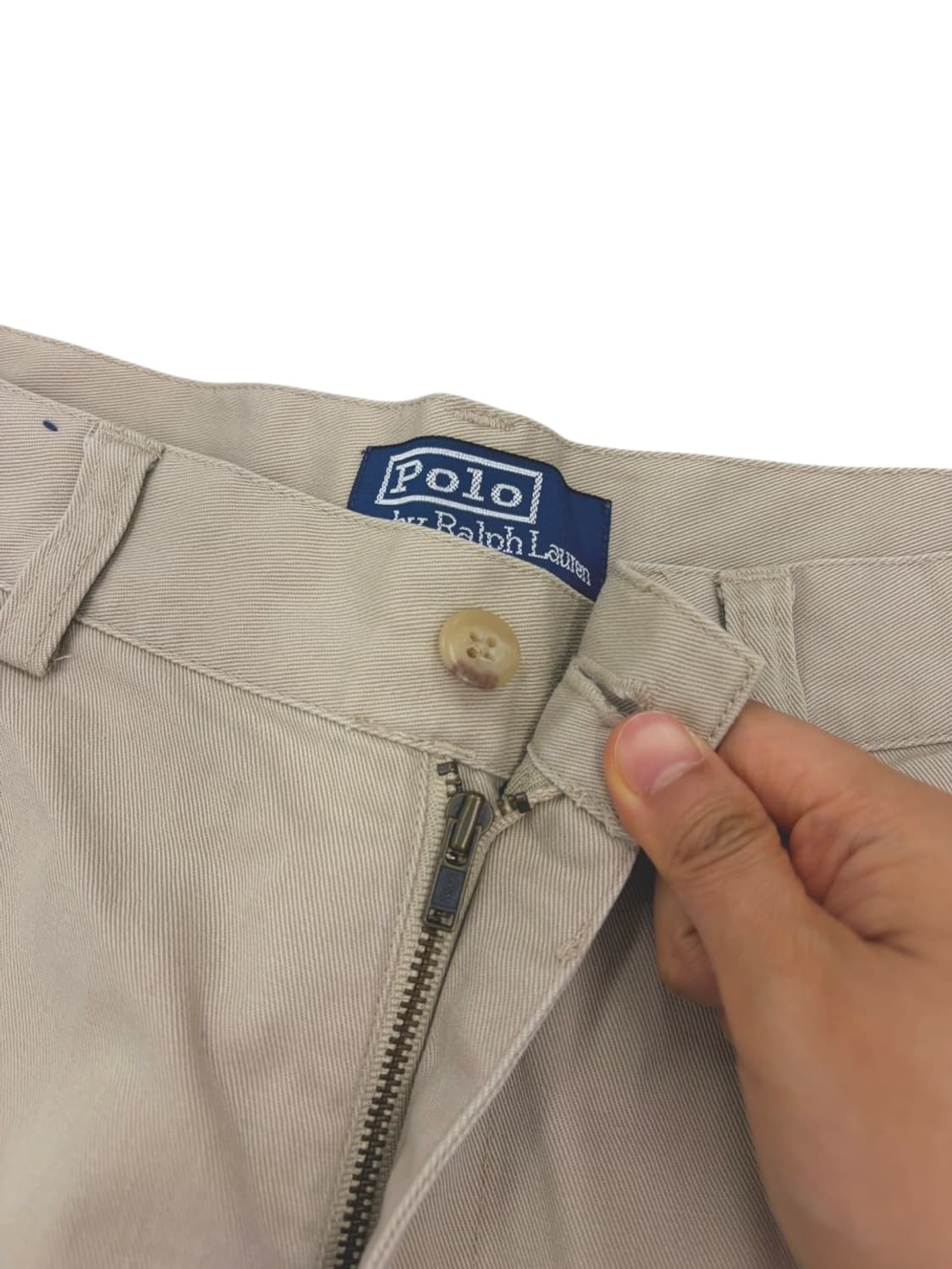 00s 폴로 타일러 쇼츠 (31)  상품이미지3