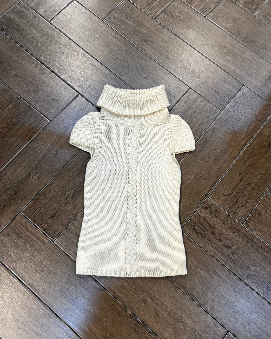 아이보리톤 코디 세트 상품이미지5