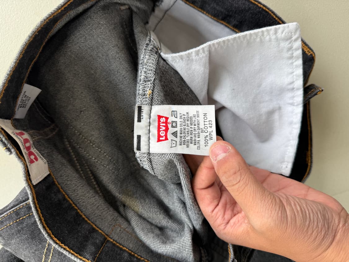 🇲🇽00s Levi’s 501  상품이미지6