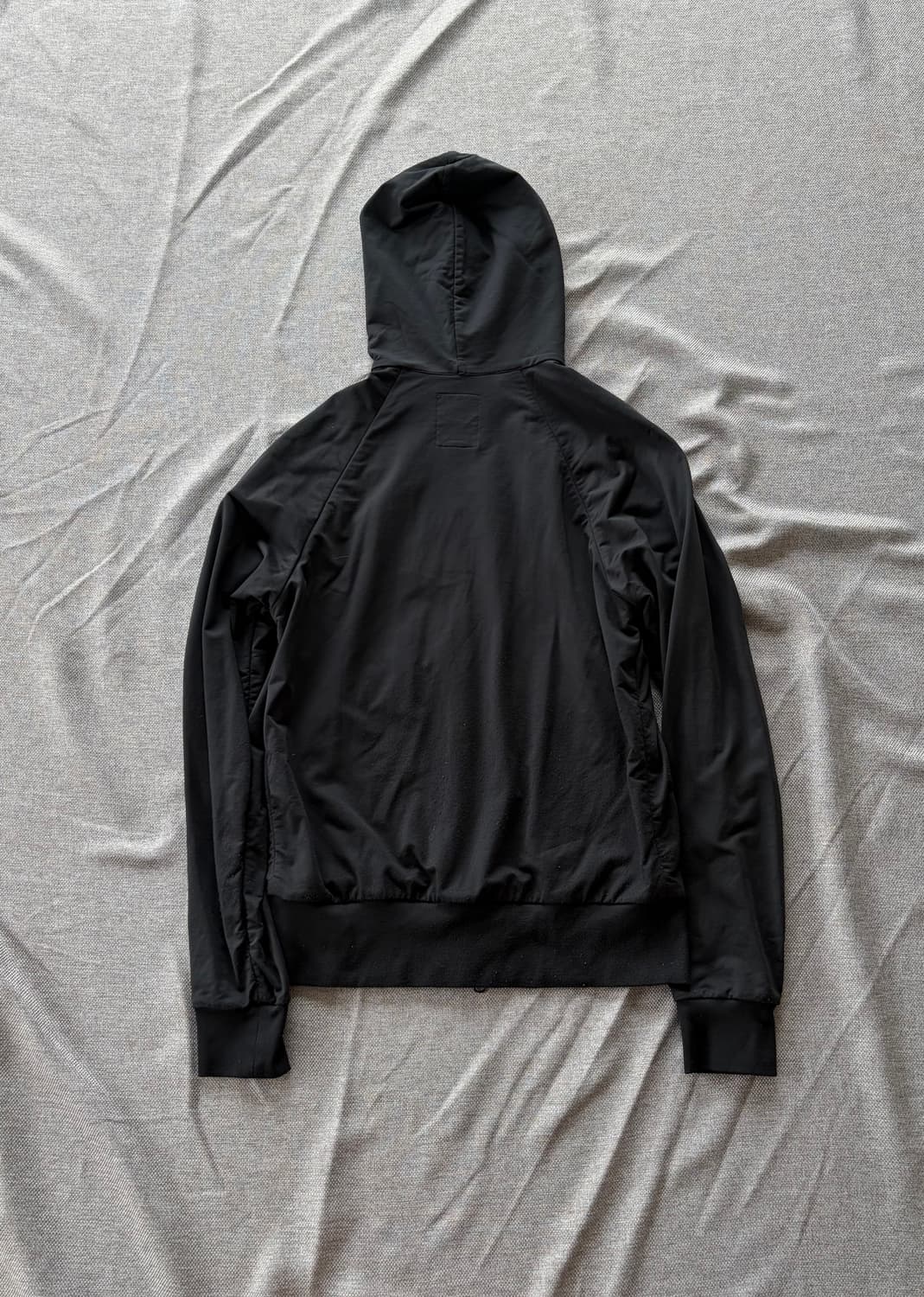 Y-3 후드집업 상품이미지4