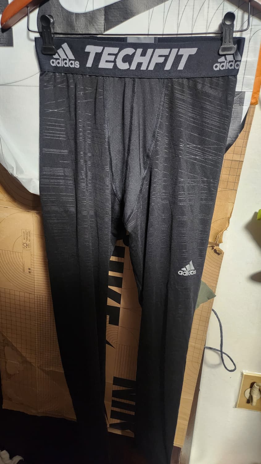 나이키 38~40인치 카고 팬츠 아디다스 105  레깅스 빈티지 올드스쿨 상품이미지6