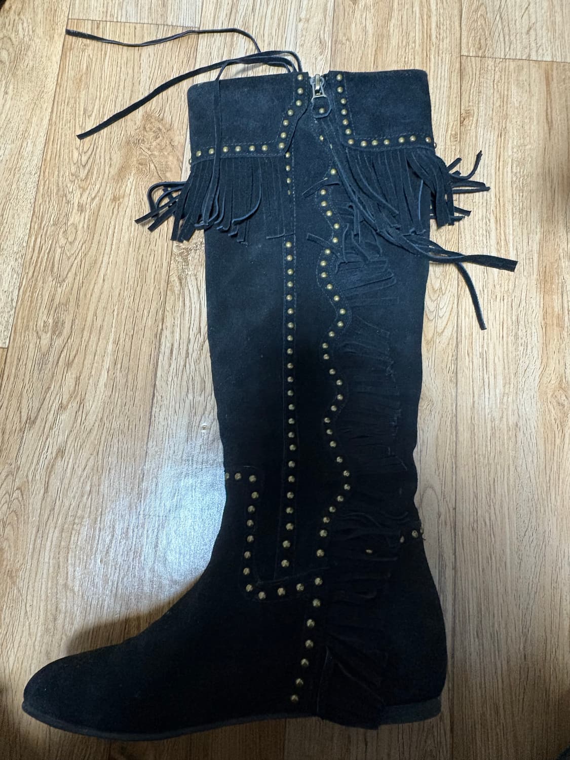 미들부츠 상품이미지6