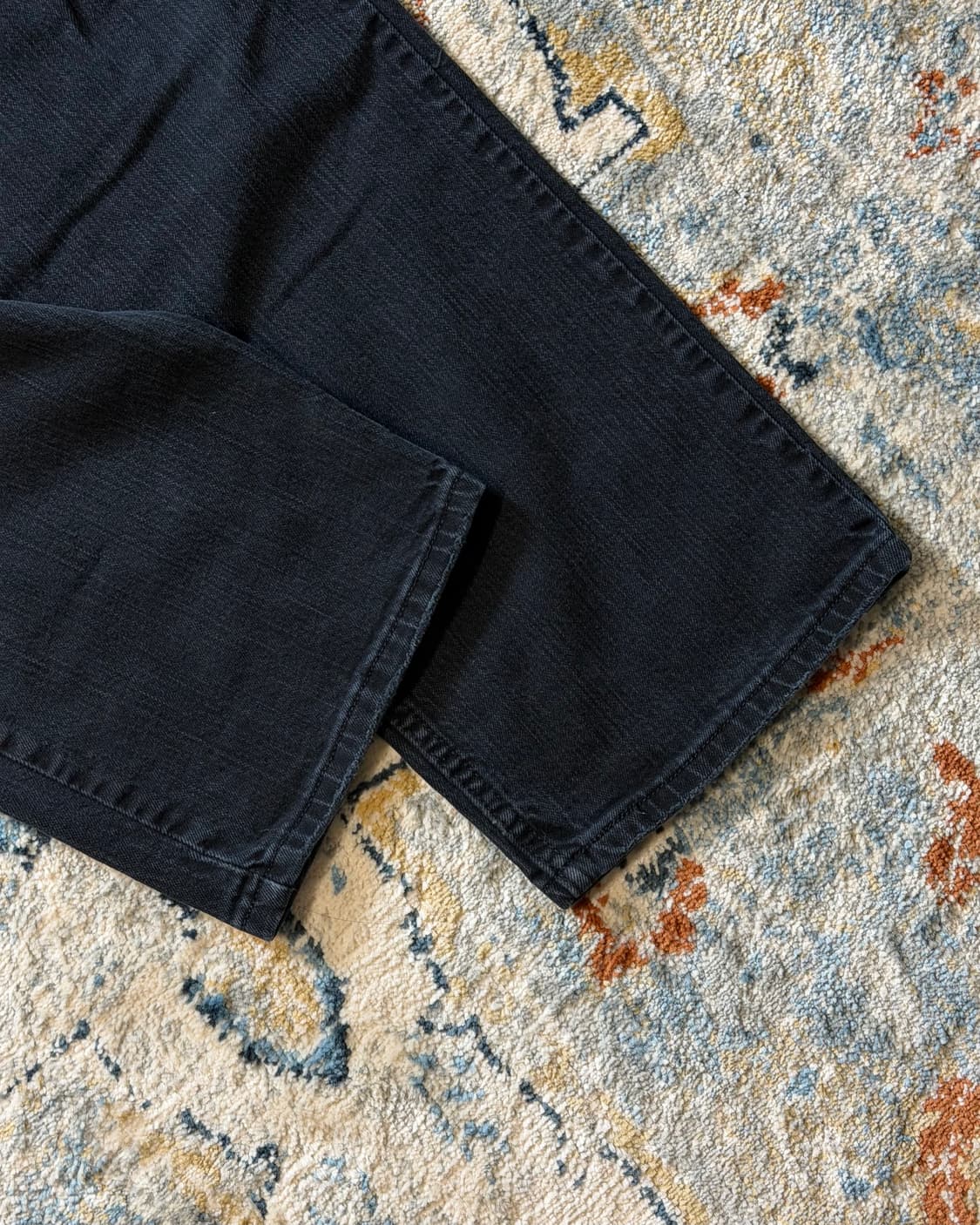 00‘s 리바이스 559 블랙진 [SE-209] 상품이미지7