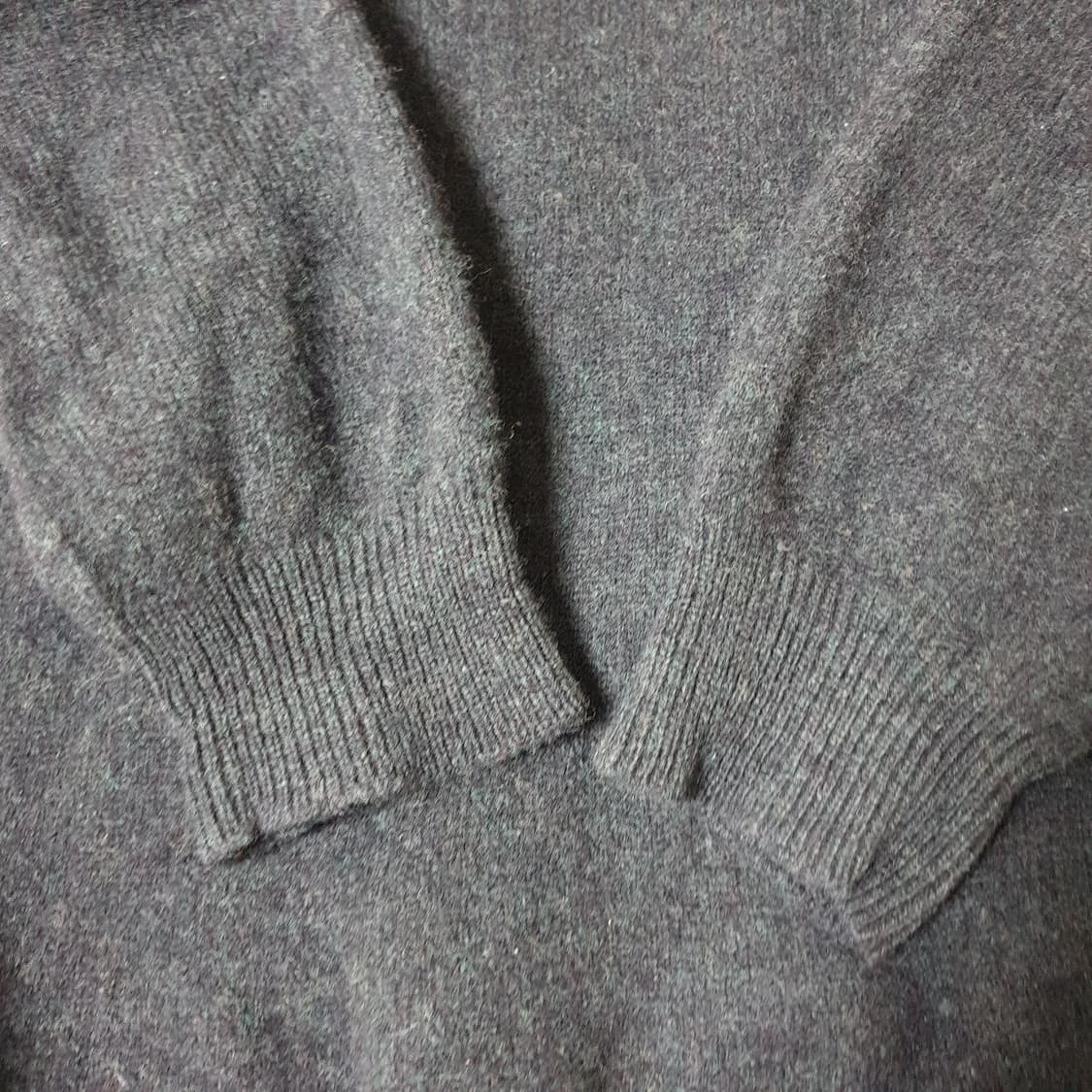 폴로 랄프로렌 램스울 폴로 니트  상품이미지2