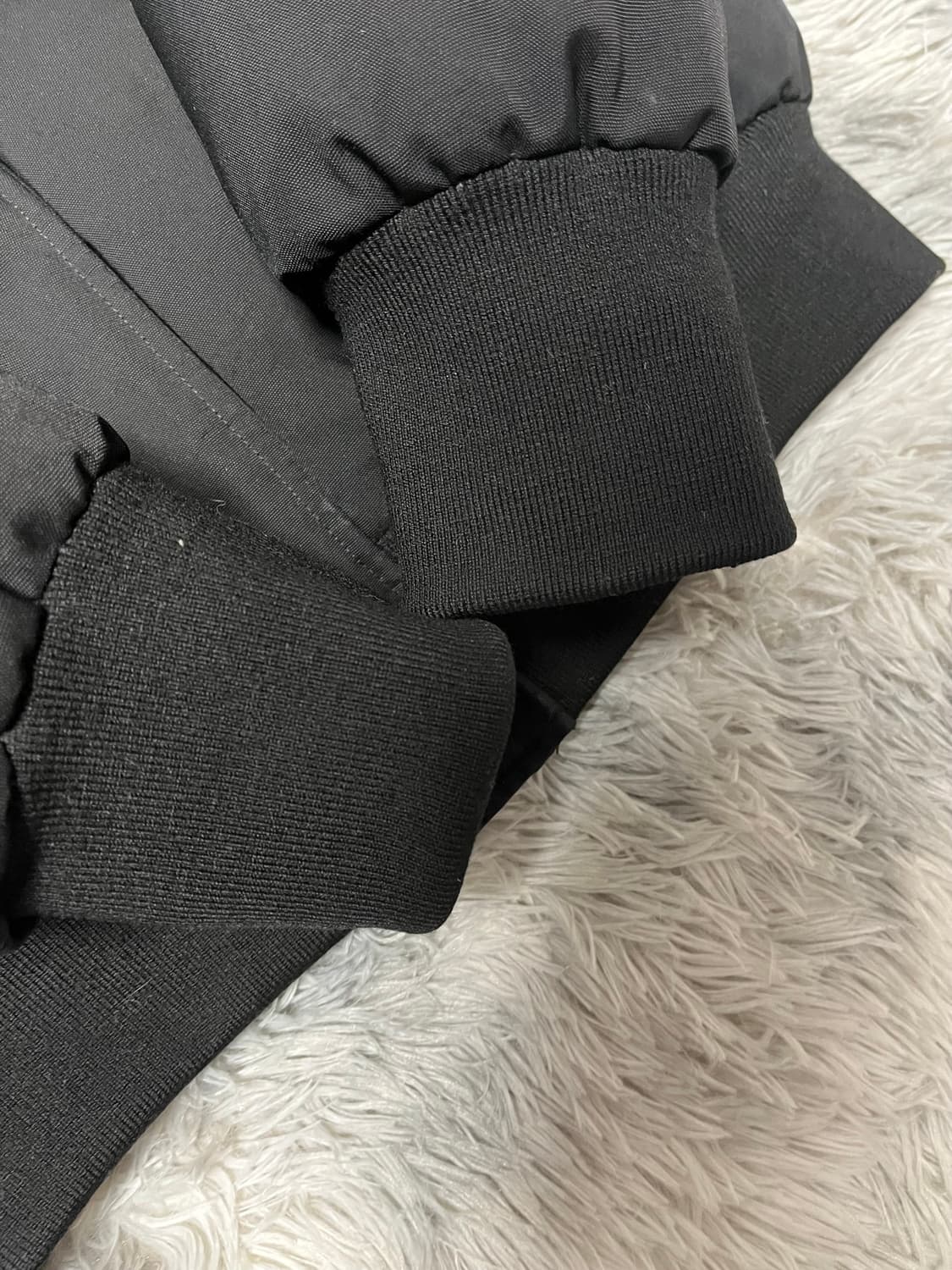 [38size/블랙금장] 맥케이지 딕슨 상품이미지4