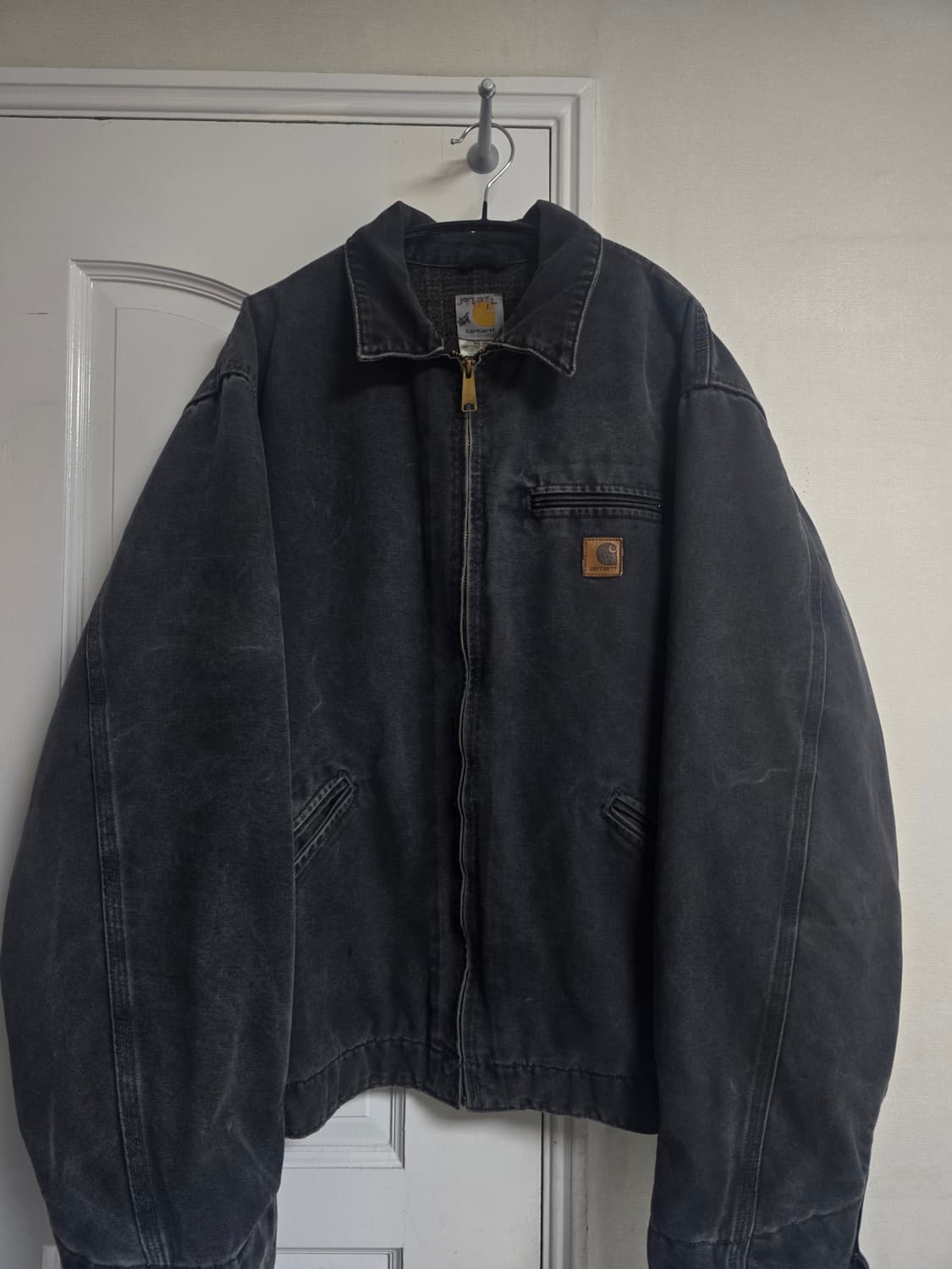 칼하트 j97 ptl  상품이미지1