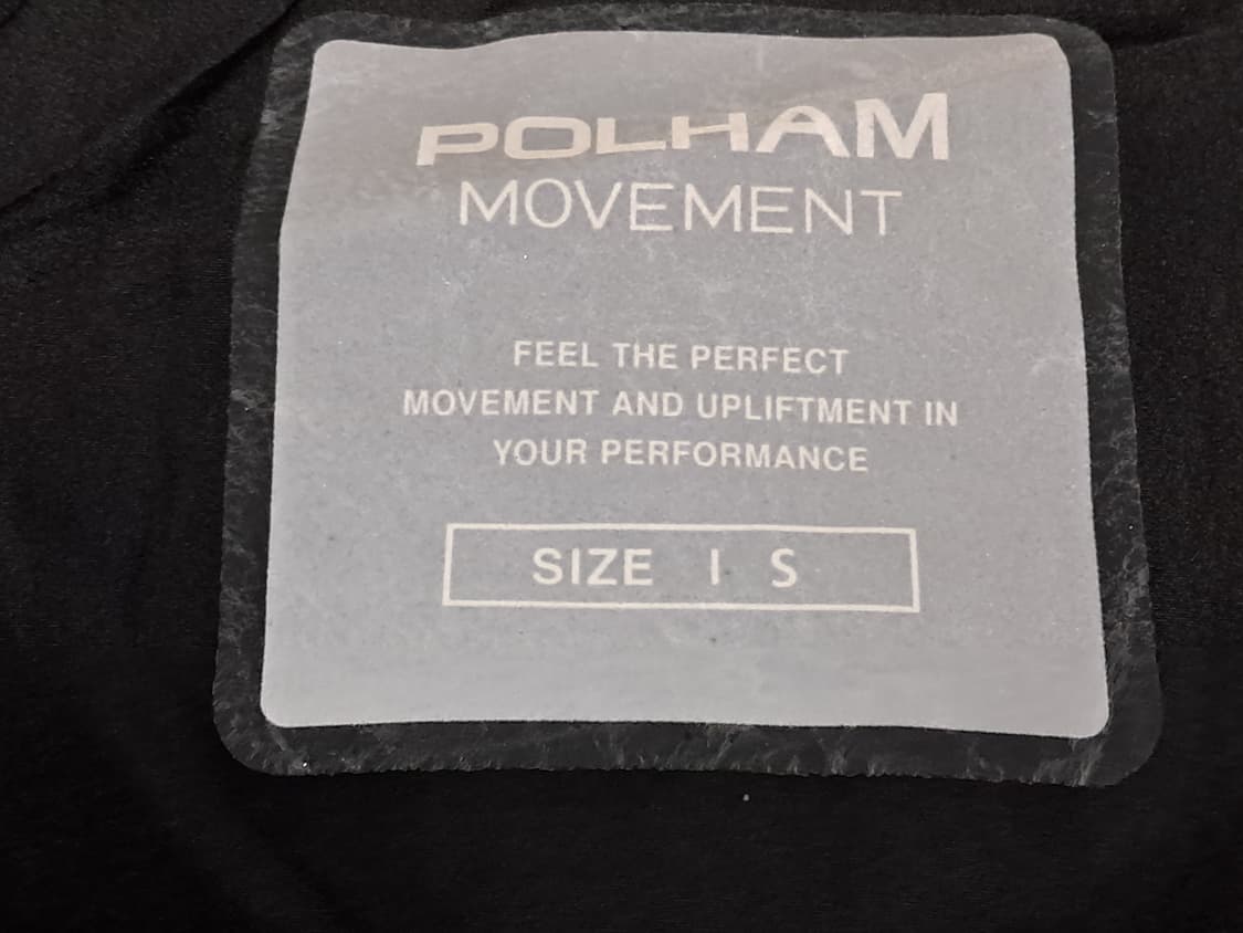 폴햄 롱패딩 남성S 상품이미지5