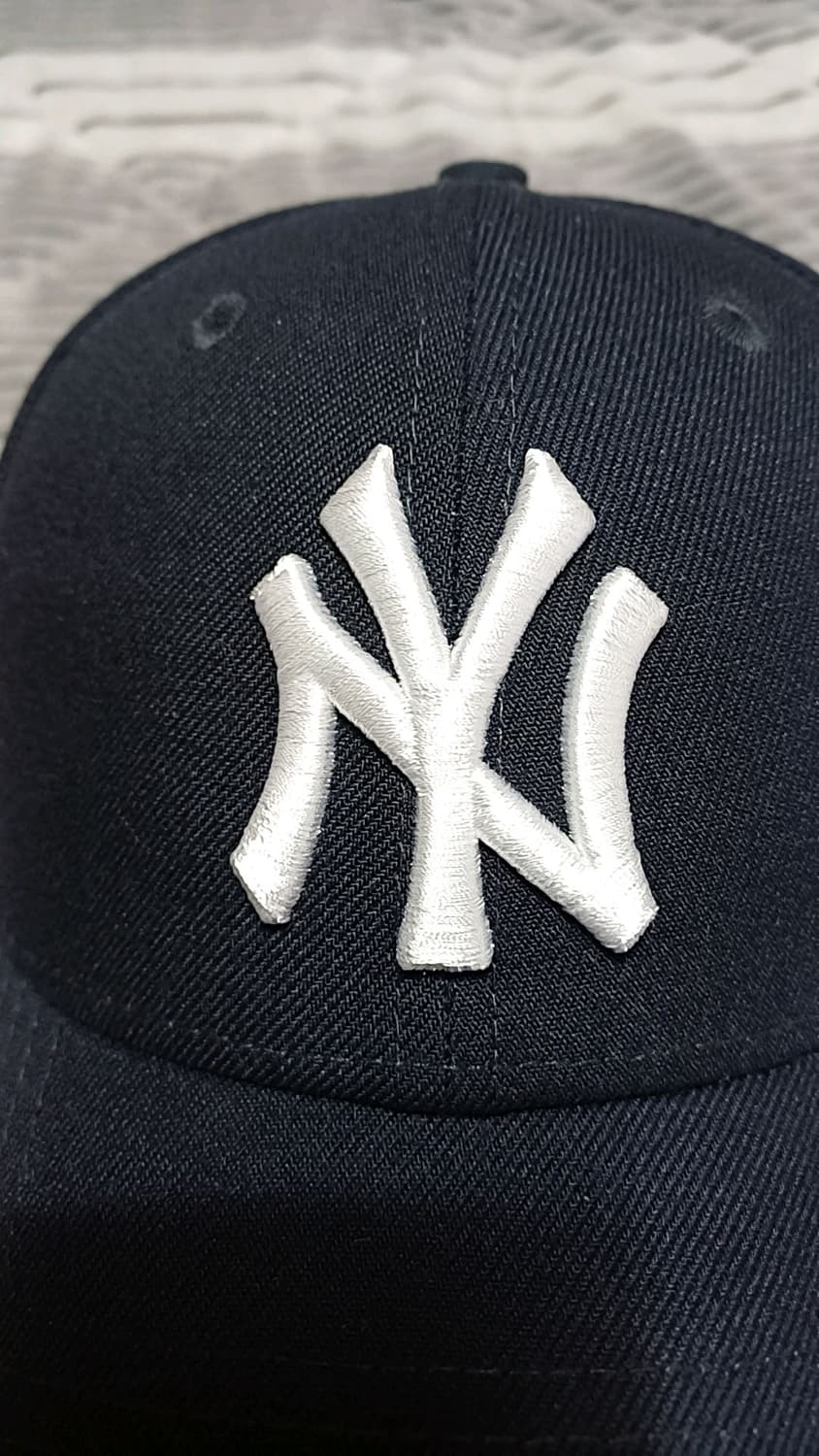 뉴에라 뉴욕 야구모자 Free 상품이미지3