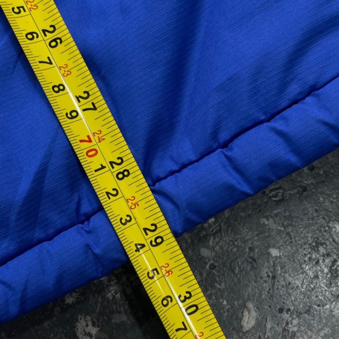 100 아디다스 첼시 경량패딩   상품이미지9