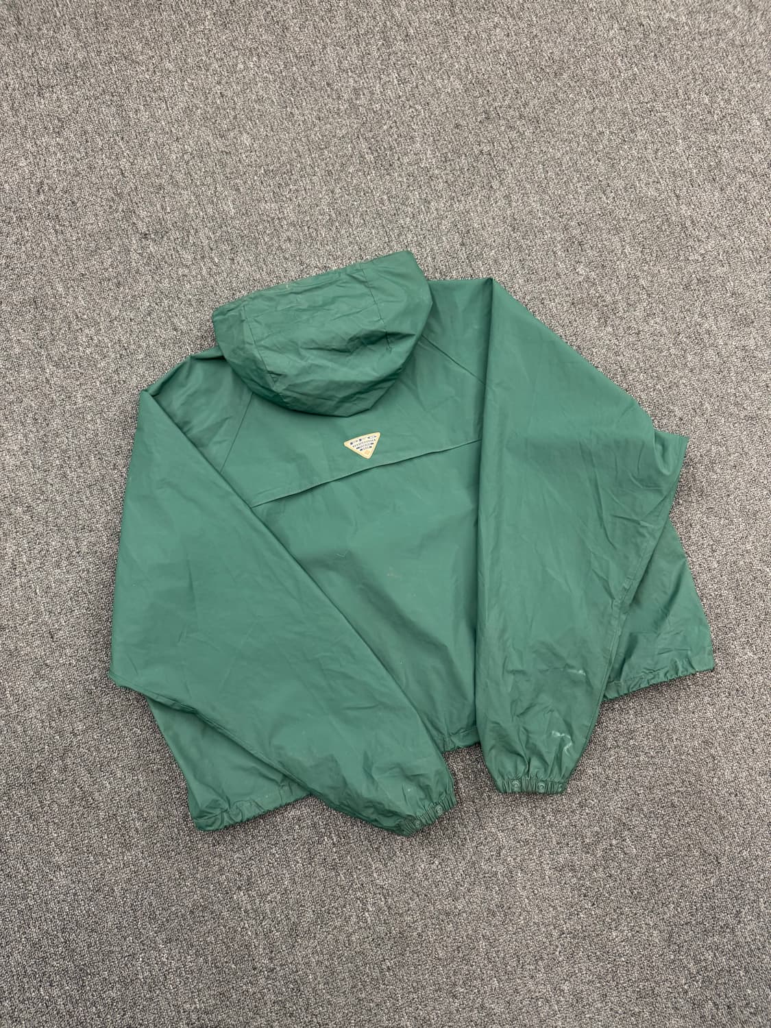 콜롬비아 PFG 빈티지 피싱자켓 상품이미지4