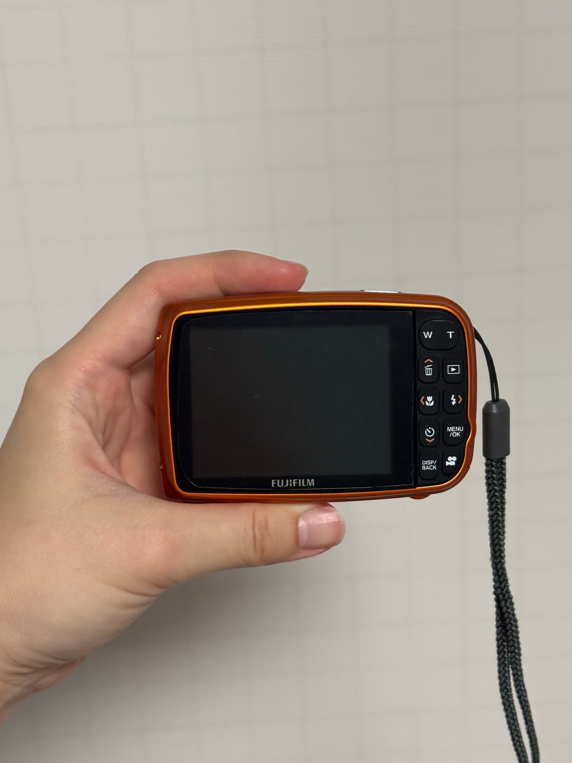 후지필름 파인픽스 z30 귤픽스 (작례o) 상품이미지5