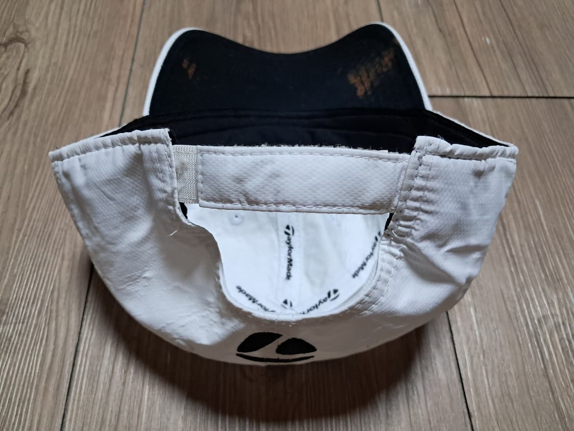 테일러메이드 볼캡  상품이미지6