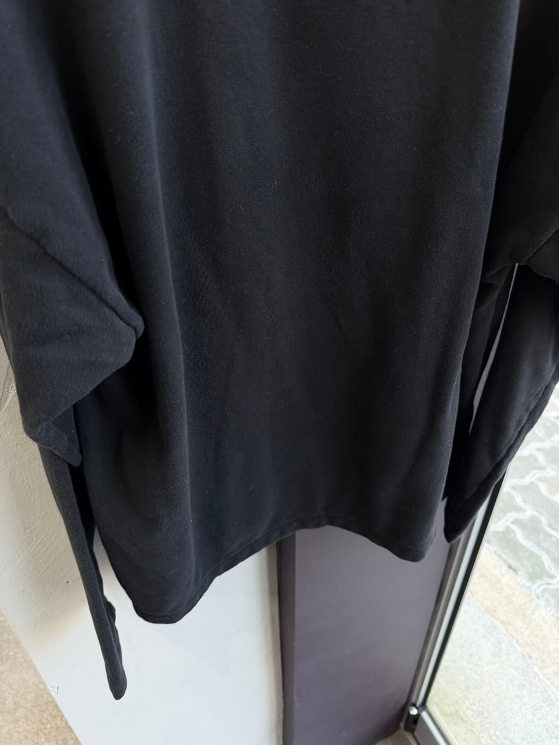 L/ 폴로랄프로렌 RLL 골드 레터링 슬리브 긴팔 상품이미지7