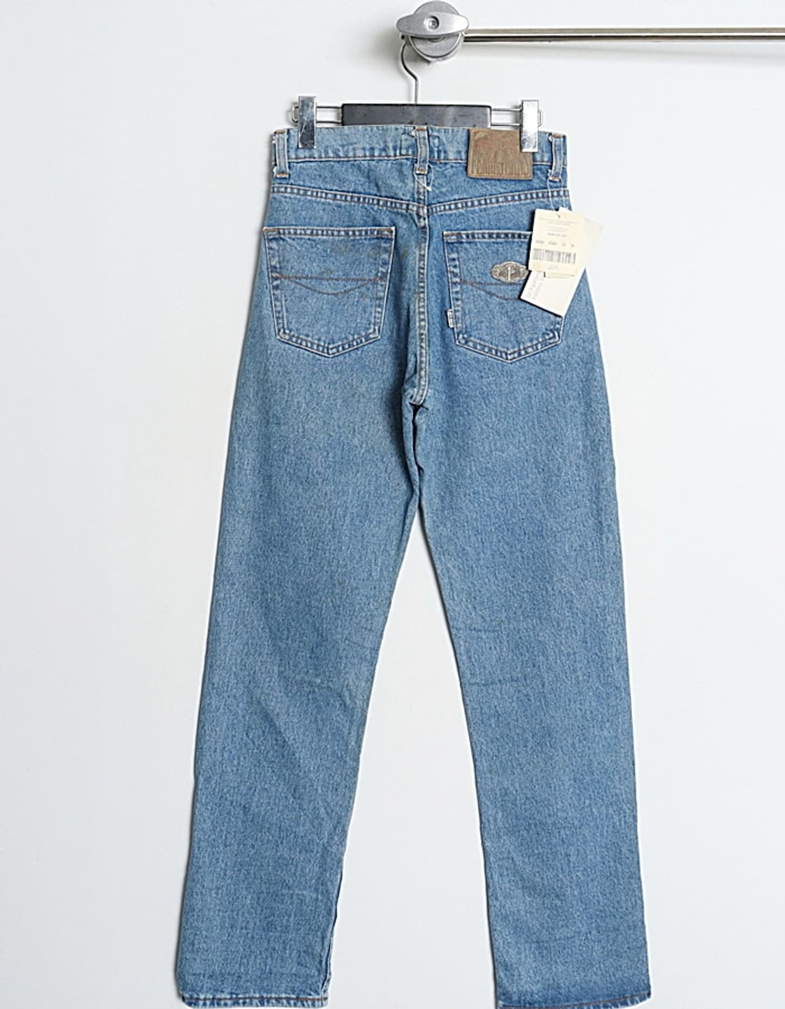 FERRE JEANS Denim Pant (28~29) DeadStock 상품이미지5