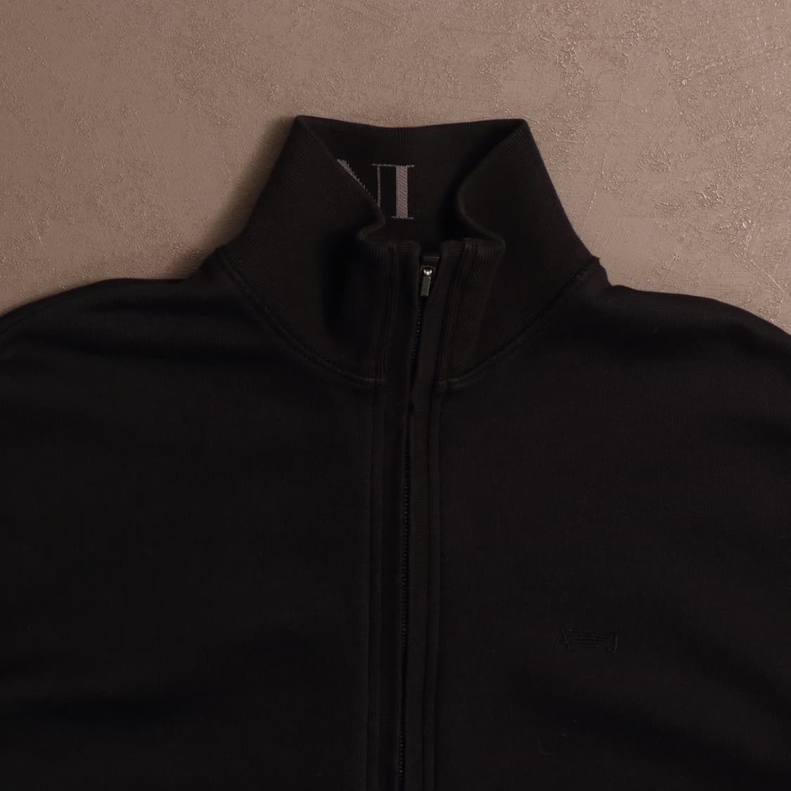 아르마니 진스 스웻 집업자켓 A1373 상품이미지2