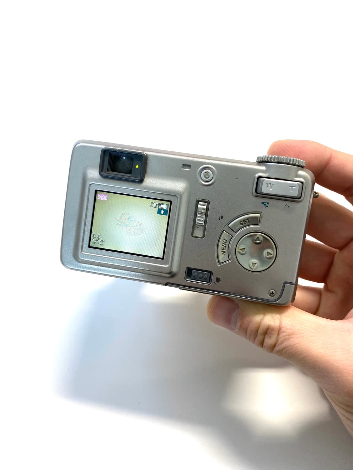 산요 VPC-MZ3 디지털 카메라 상품이미지3