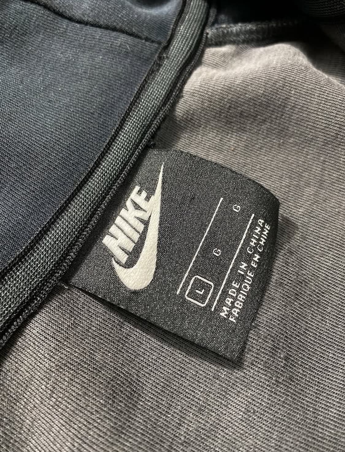 나이키 후드집업 상품이미지2