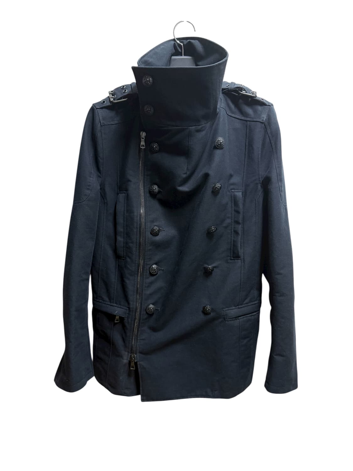 발망 피코트 상품이미지1