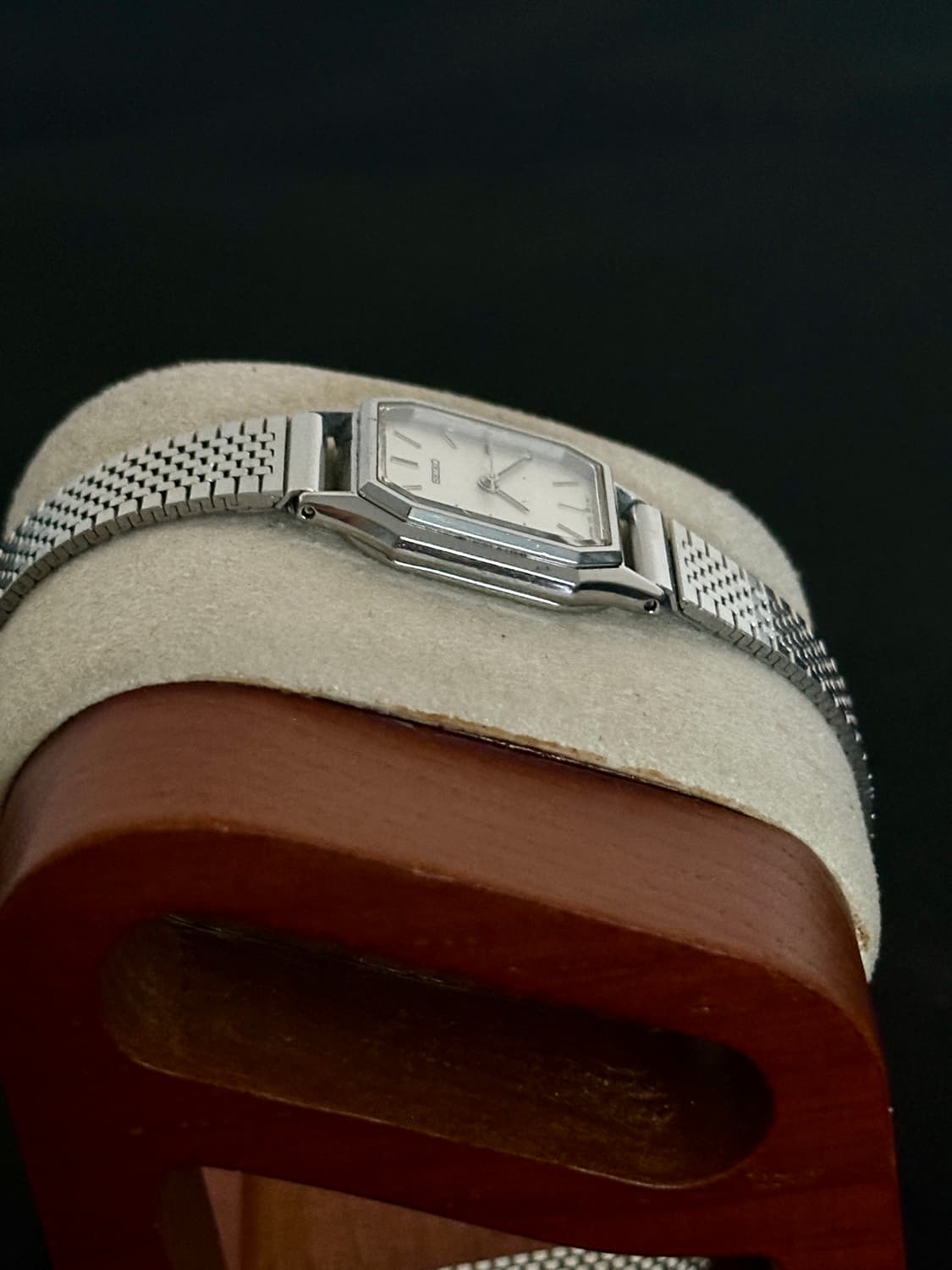 Seiko Vintage 세이코 빈티지 쿼츠 시계 상품이미지6