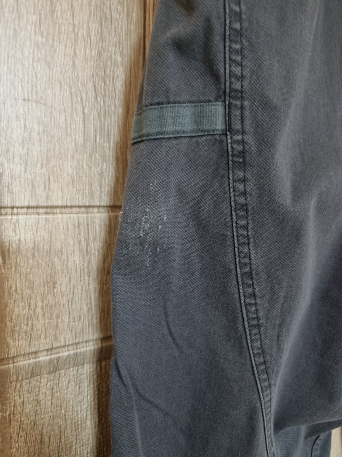 클라터뮤젠 게피온 팬츠 상품이미지7