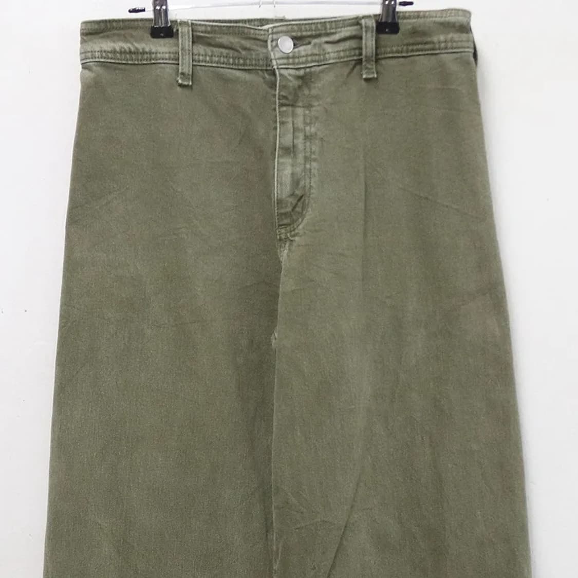 UNIVERSAL THREAD 피그먼트 코튼 팬츠 61819 상품이미지3