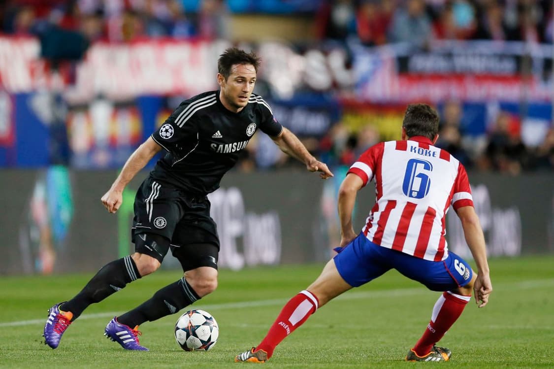 ♤필독♤ 13/14 첼시 써드 L 상품이미지5