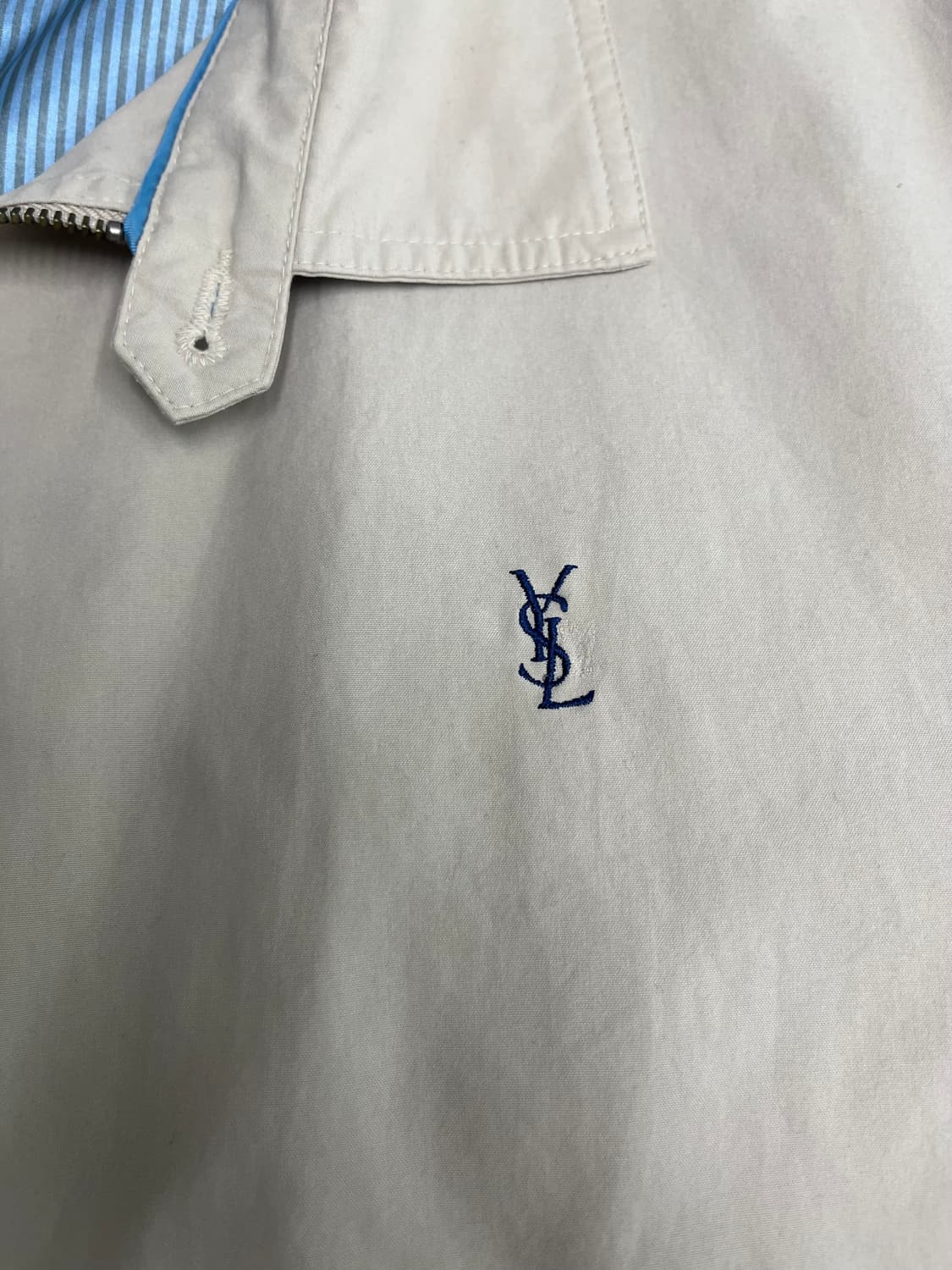 입생로랑 자켓 팝니다 상품이미지2