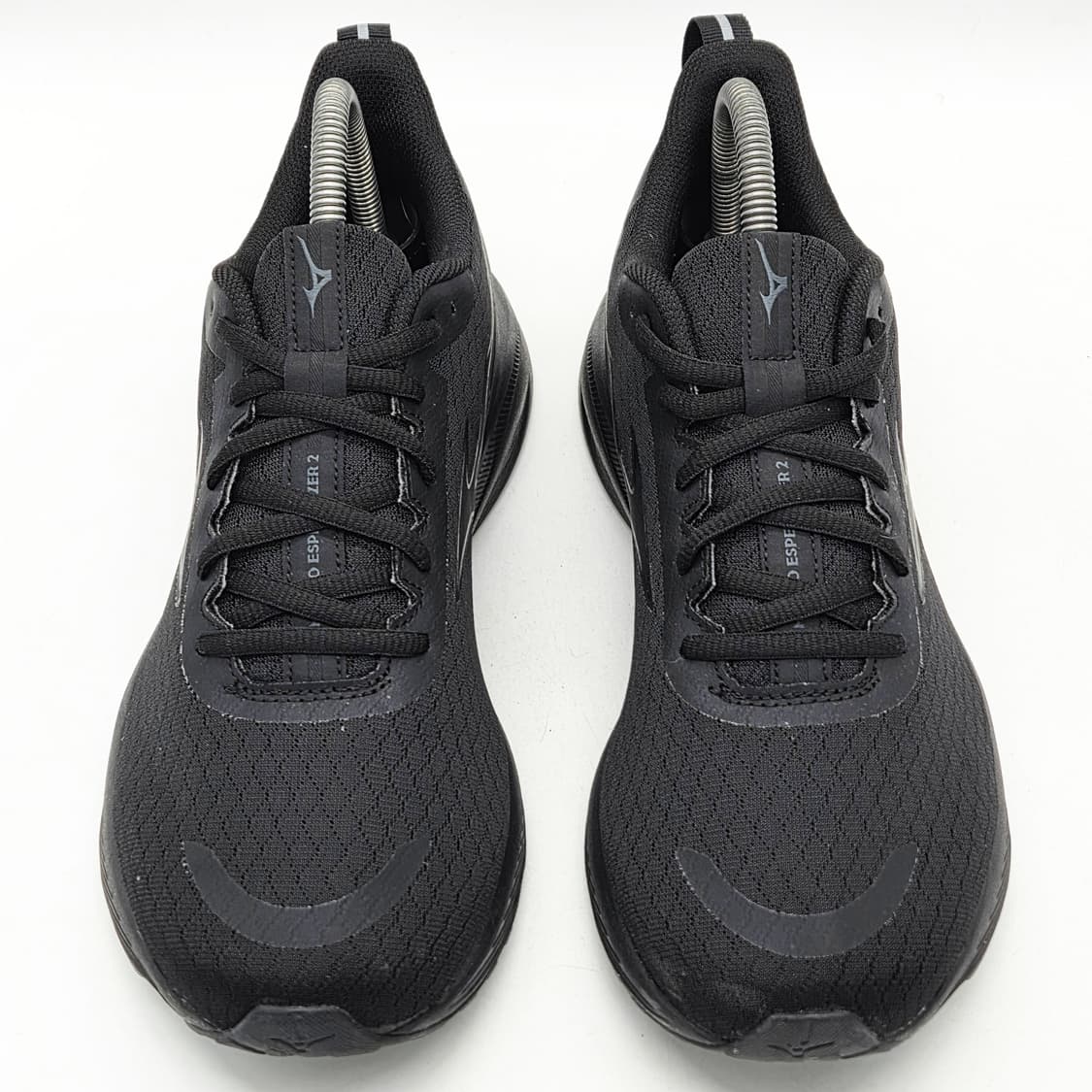  미즈노 에스페룬저 블랙 (265)  상품이미지4