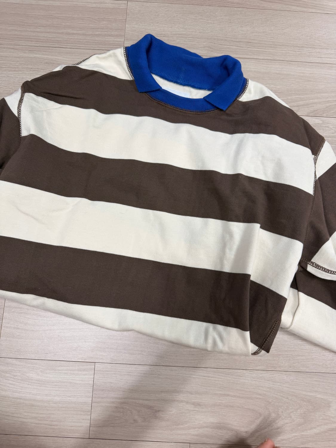 드레익스 럭비 티셔츠 상품이미지1