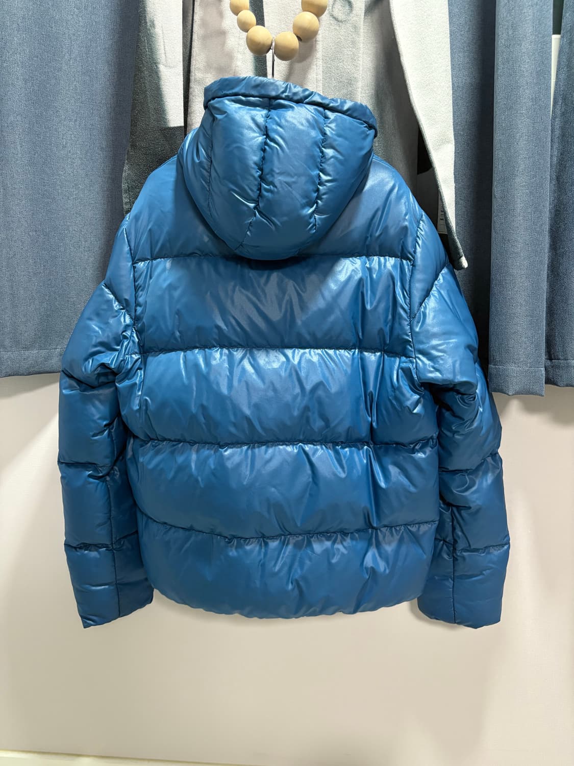 듀베티카 구스다운 패딩 52 상품이미지2