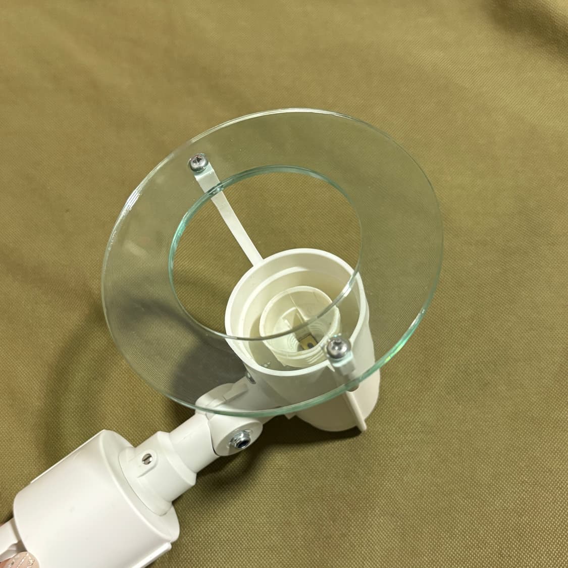 [R.S. LEUCHTEN] ROTARY SOCKET LAMP 상품이미지10