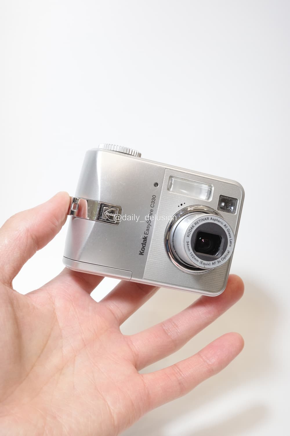 코닥 이지쉐어 C330 상품이미지4