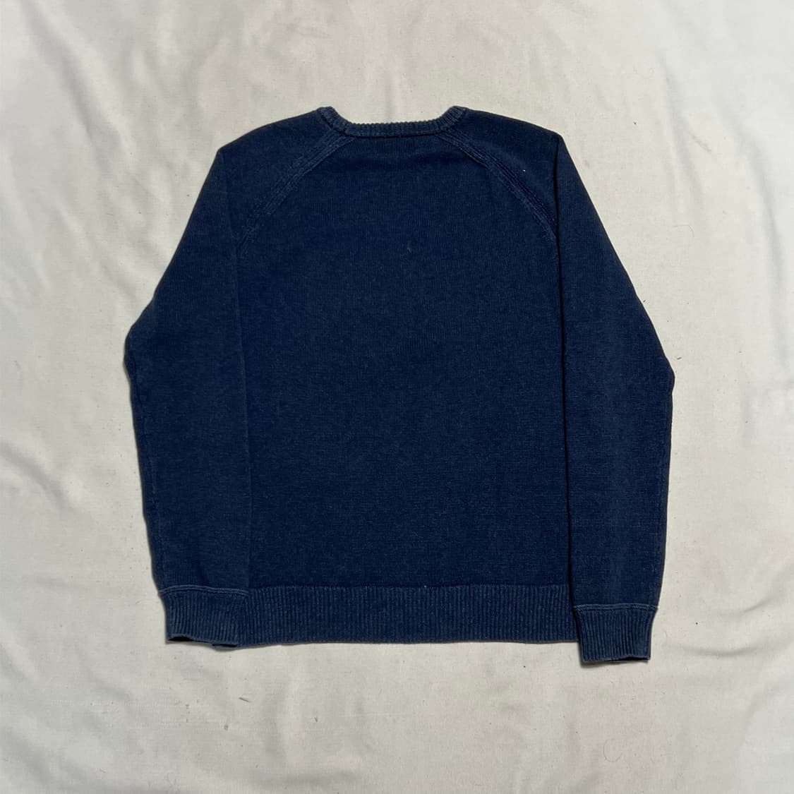 S 폴로랄프로렌 블루 코튼 니트 상품이미지3