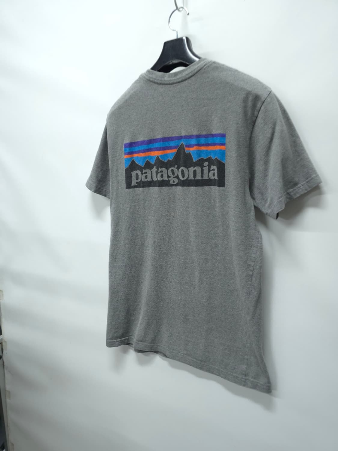 파타고니아 백로고 반팔 (66~66반) 상품이미지8