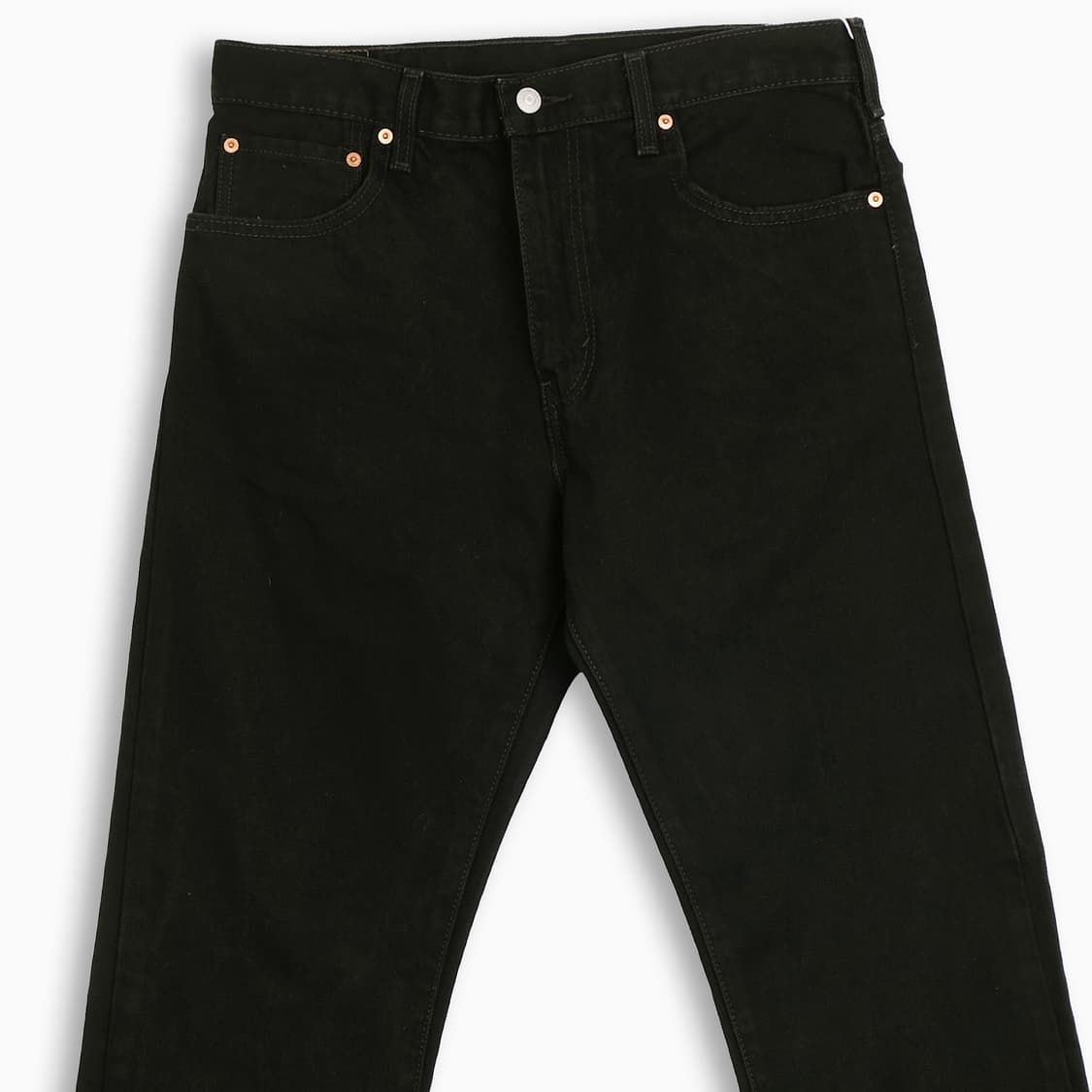 빈티지 리바이스 517 흑청 블랙진 33 인치 LV51734142 상품이미지4