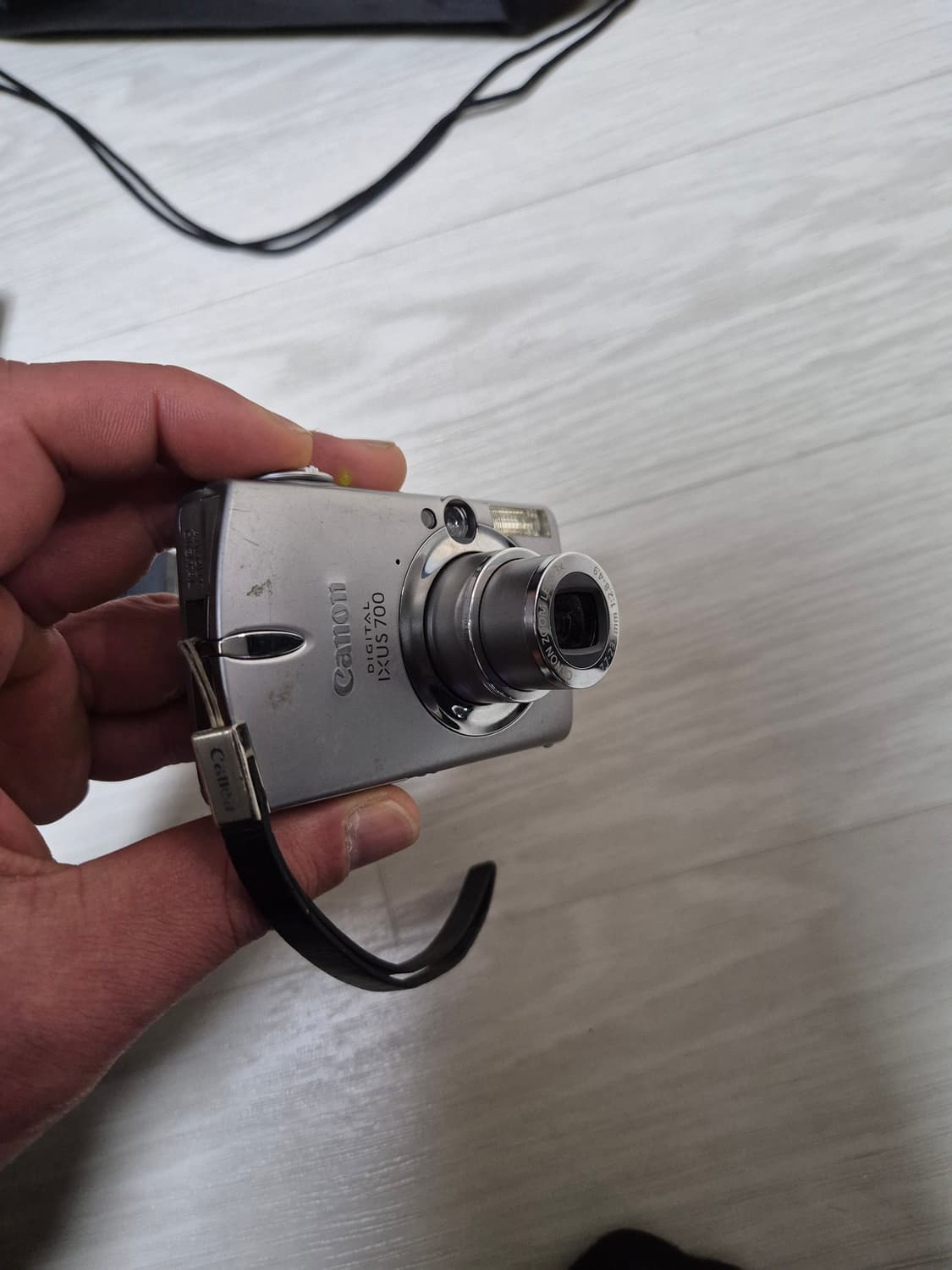 캐논 ixus700 익서스 700 상품이미지5