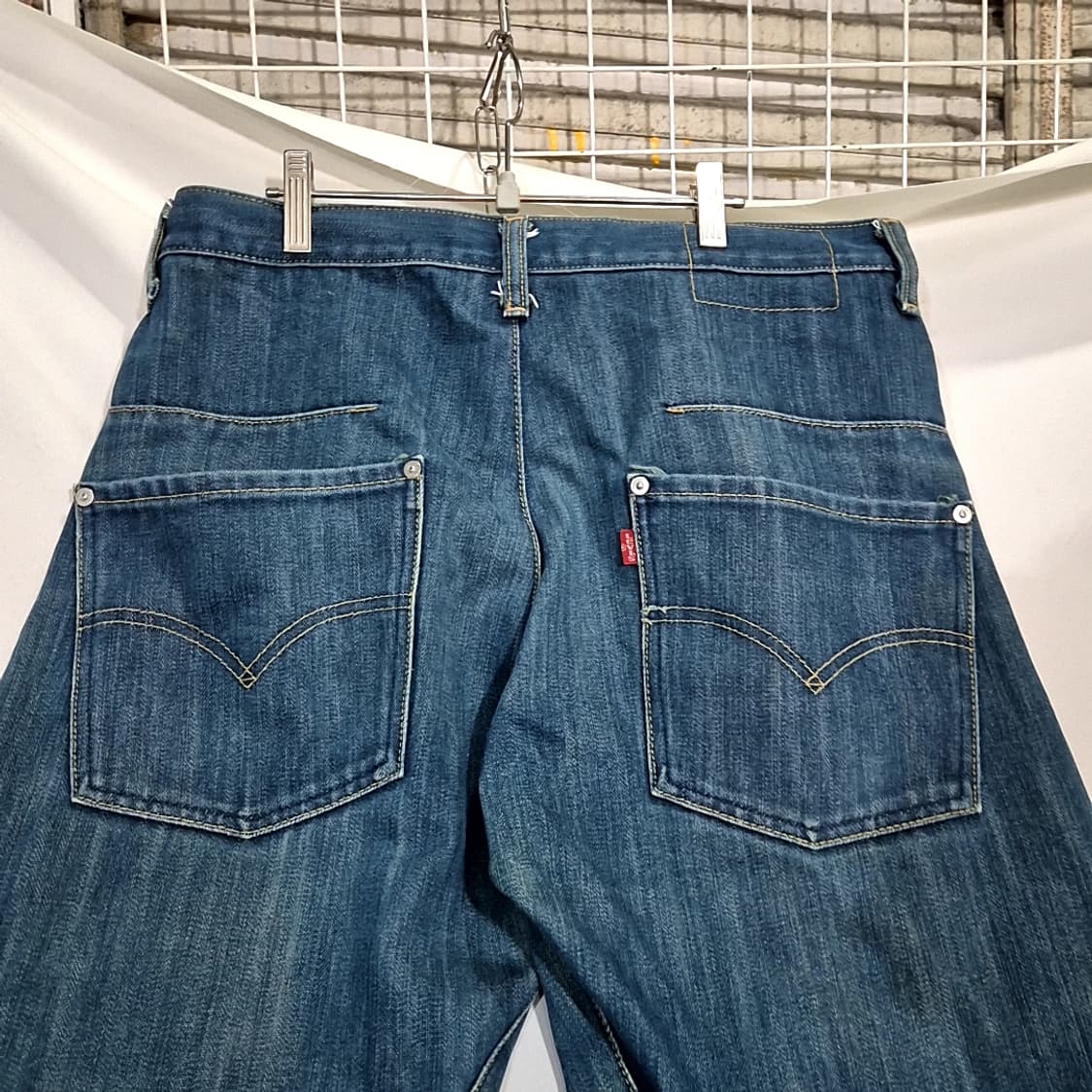 Levis  리바이스 엔지니어드 팬츠 상품이미지5