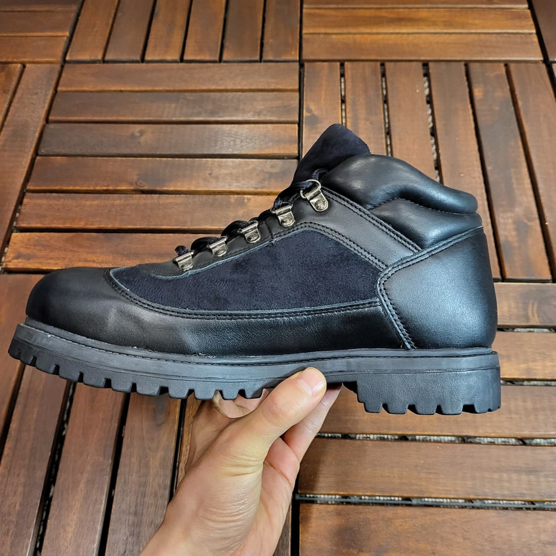 MAJAH FLAVAH 워커 270m 상품이미지5