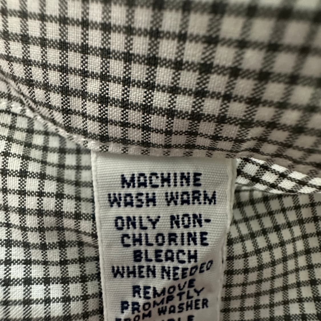 POLO RALPH LAUREN classic fit shirt 상품이미지4