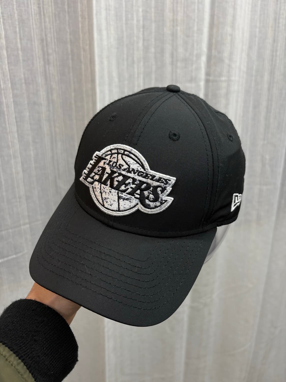 뉴에라 NBA 레이커스 볼캡 모자 상품이미지1