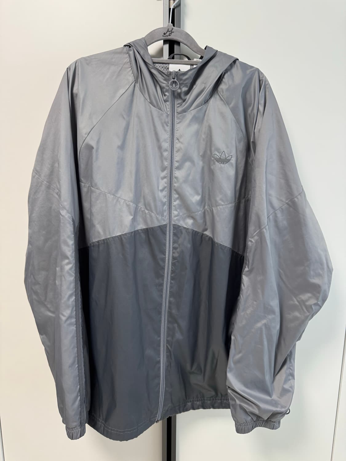 아디다스 바람막이 3xl 상품이미지1