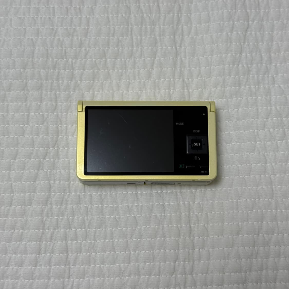 카시오 엑슬림 zr70 (ex-zr60 zr50) 디지털카메라 빈티지디카 상품이미지3