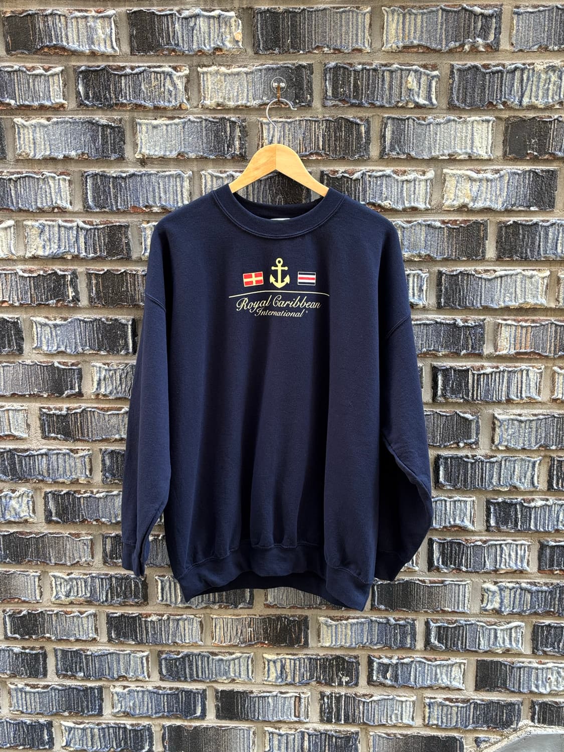 RoyalCaribean 크루즈 스웻 상품이미지1