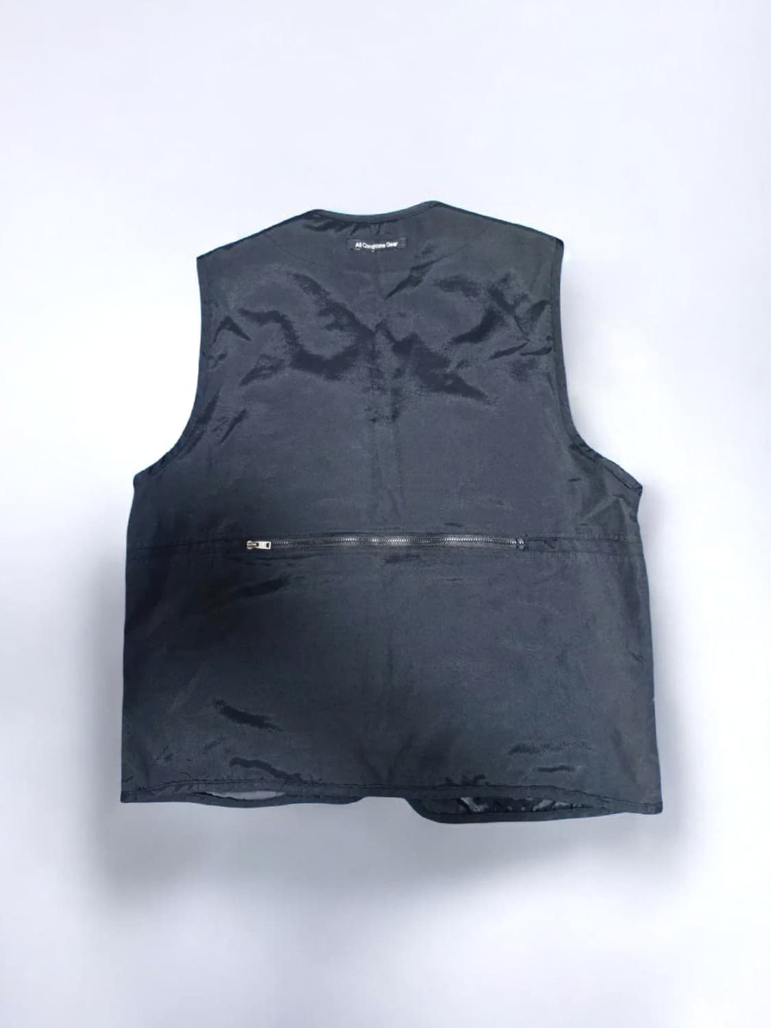 나이키 올드 acg 유틸리티 테크조끼 95 상품이미지2