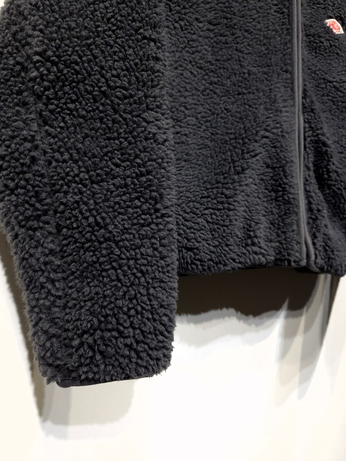 DANTON 단톤 플리스 자켓(40) 상품이미지4