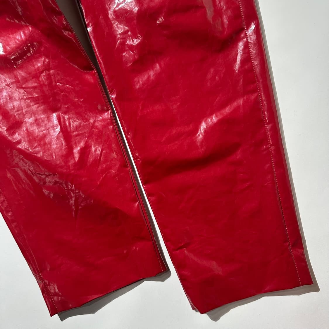 (매장판) 이자벨마랑 벨티드 팬츠 상품이미지7