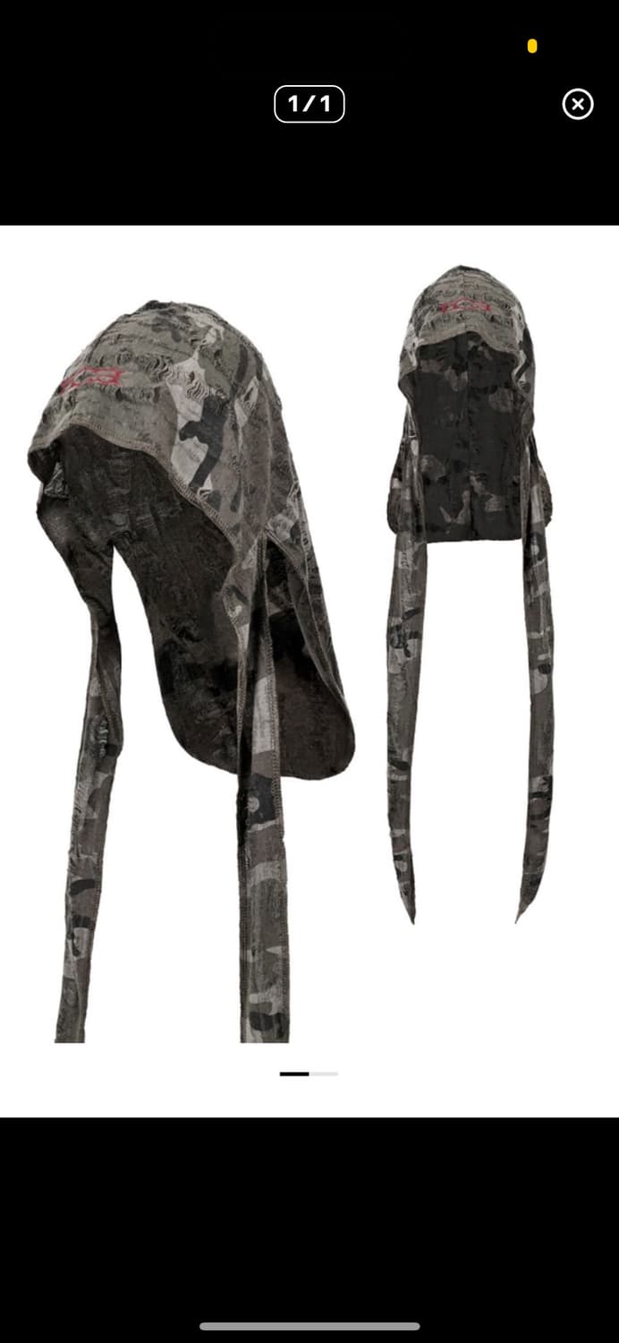 비엑세스 카모 듀렉 상품이미지1