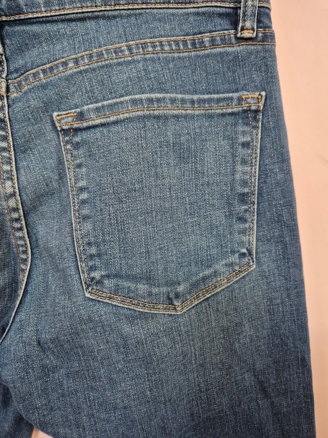 FRAME 프레임 데님 청바지 상품이미지5