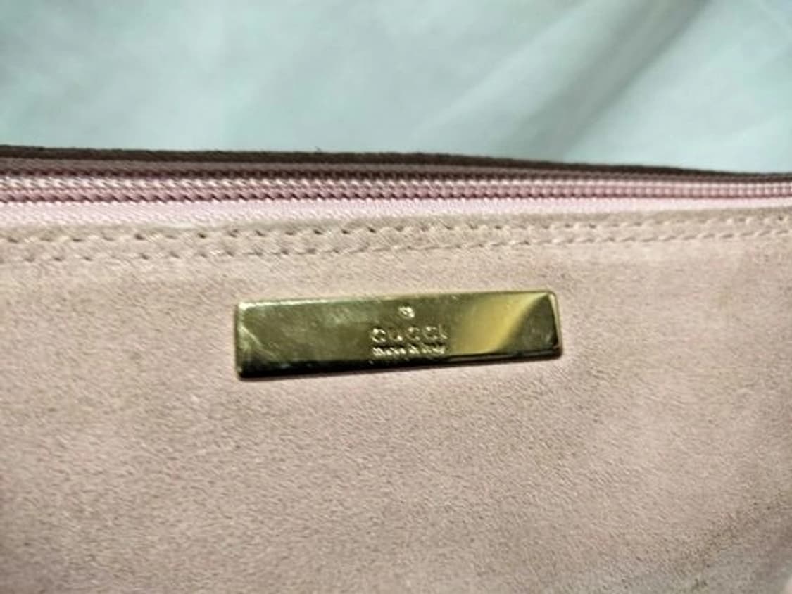 구찌 & 프라다 하이엔드 소품 3종 컬렉션 b ㅡ A급 수리예정 상품이미지9