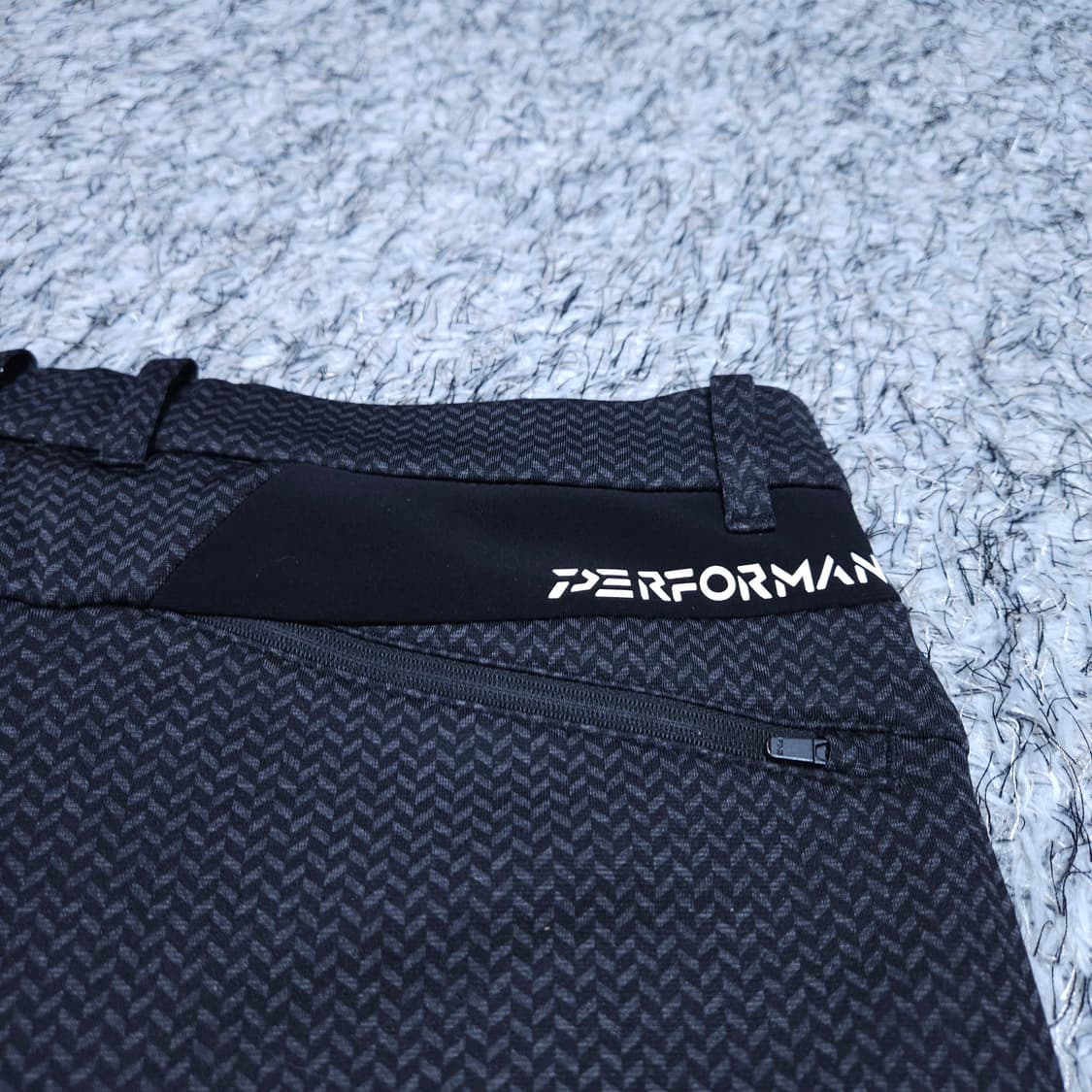 핑골프) 36(92) 남자 기모골프바지 / 왕눈이샵 상품이미지7